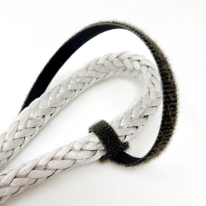 Velcro® strap | Twist-Lock®