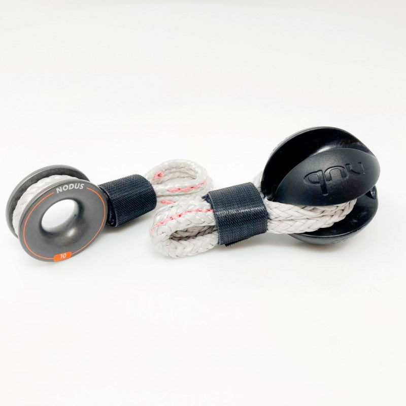 Velcro® strap | Twist-Lock®