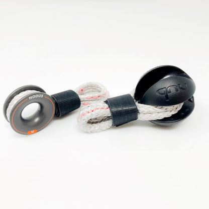 Velcro® strap | Twist-Lock®