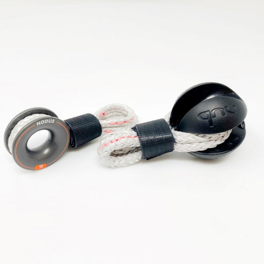 Velcro® strap | Twist-Lock®