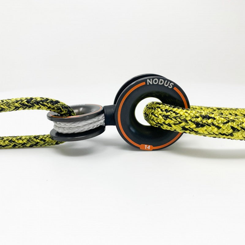 Violin pulley | BF-D® Block-Friction BF 14 -10