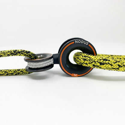 Violin pulley | BF-D® Block-Friction BF 20-14