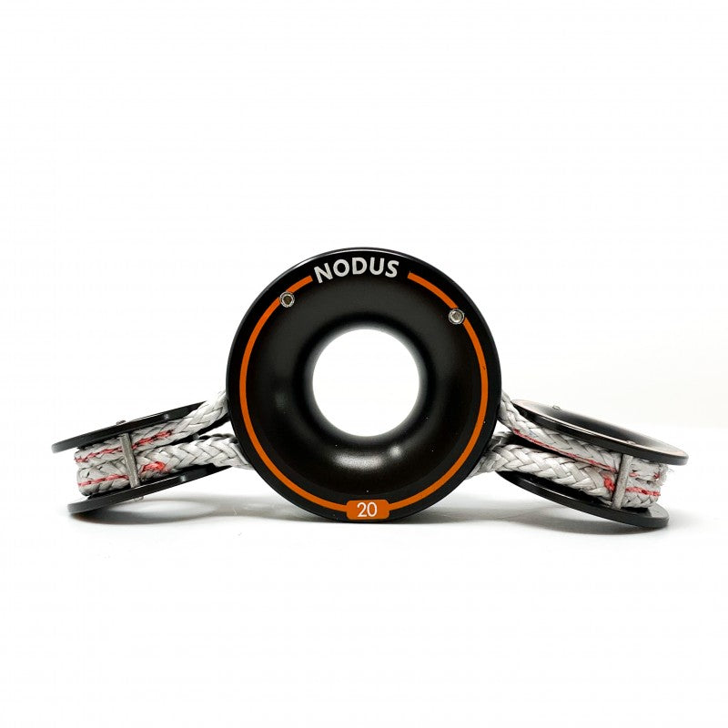 Violin pulley | Mickey-Rings® 3D adjustment BF-M 20-14