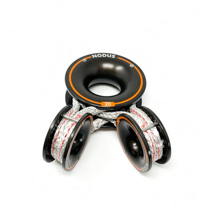 Violin pulley | Mickey-Rings® 3D adjustment BF-M 20-14