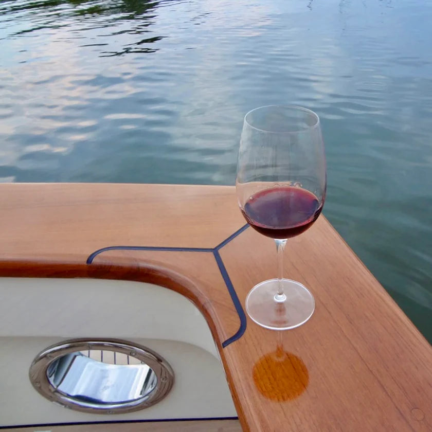 Bristol Finish Traditional Amber Urethane Varnish Quart Kit