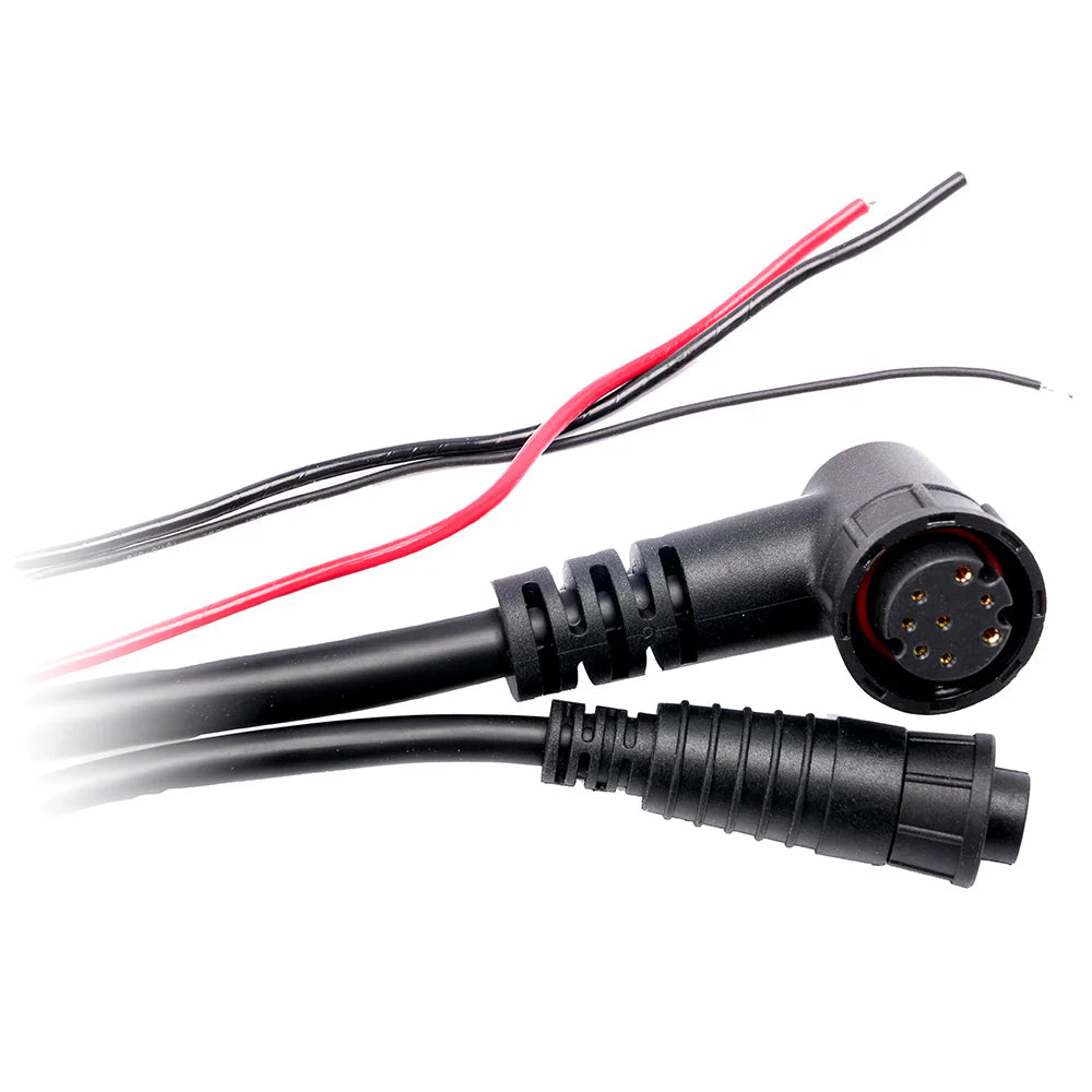 Alpha Performance Display - 5m Power & Raynet Cable