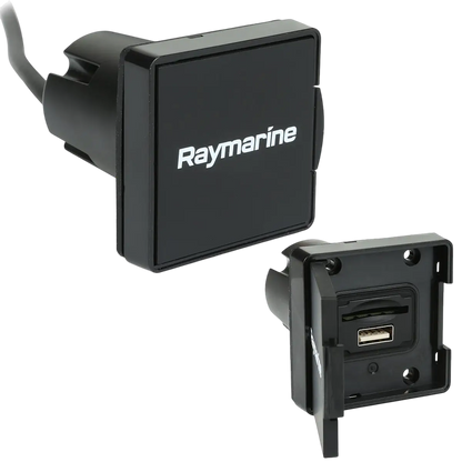 Navionics+ Blank µSD card for Regional Chart Download