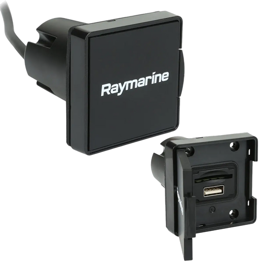 Navionics+ Blank µSD card for Regional Chart Download