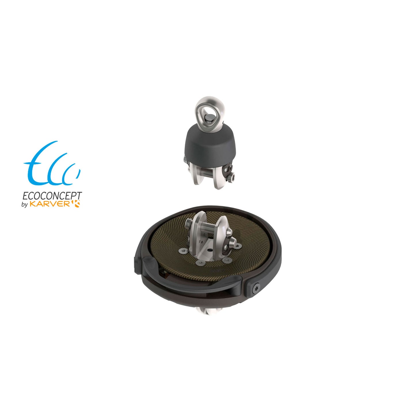 KFEC1.5 FURLER ECOCONCEPT VERSION