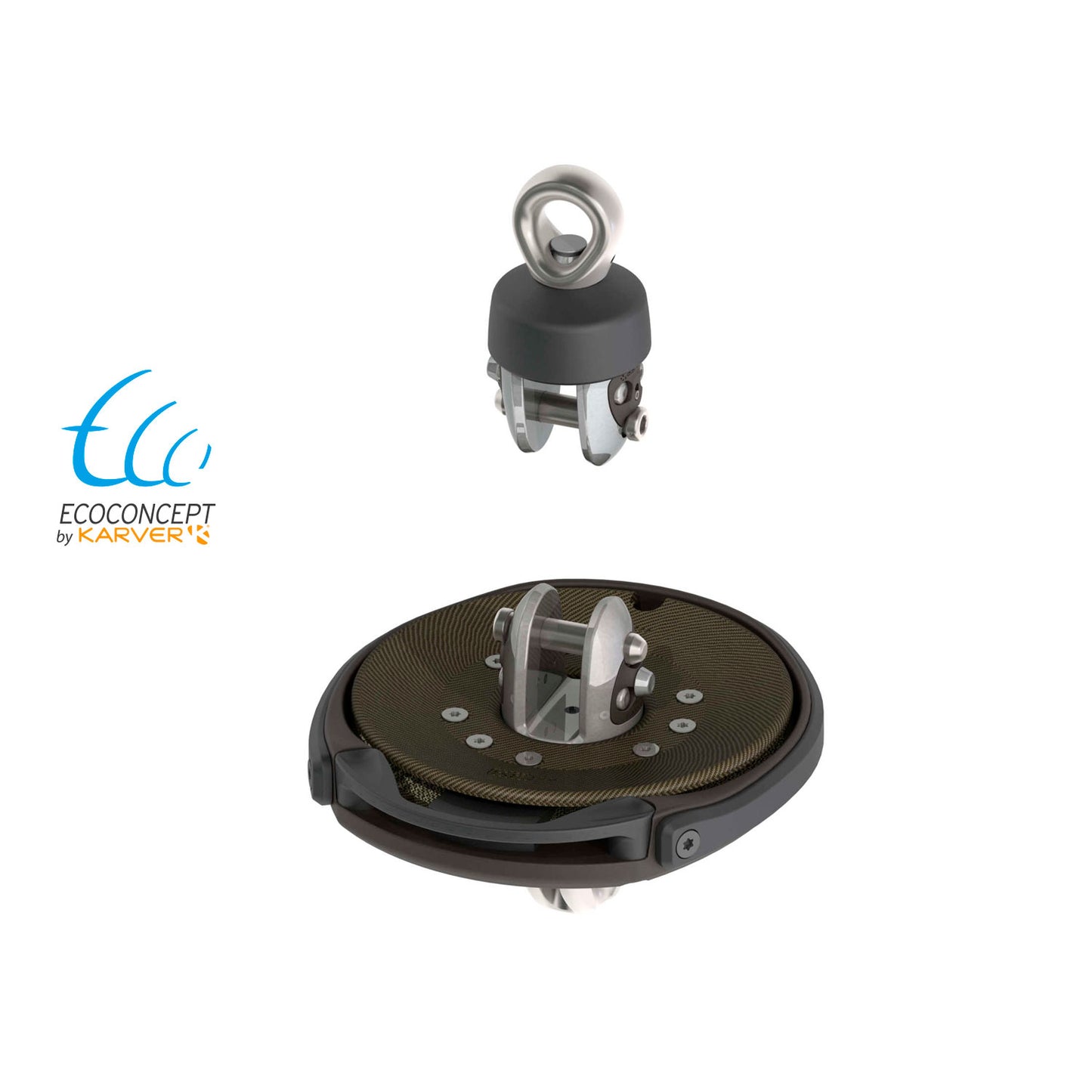 KFEC3.0 FURLER LARGE ECOCONCEPT VERSION
