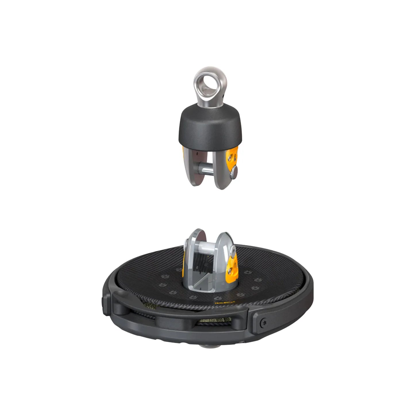 KFX4.5 STRUCTURAL FURLER