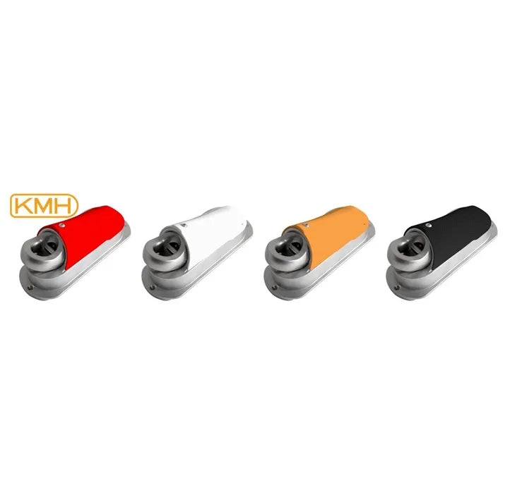 KMH5 (15MM) INTERNAL LOCK